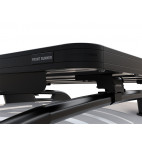 Renault Duster 2nd Gen (2017-Current) Slimline II Roof Rail Rack Kit - by Front Runner