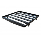 Renault Duster 2nd Gen (2017-Current) Slimline II Roof Rail Rack Kit - by Front Runner