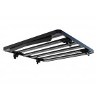 Renault Duster 2nd Gen (2017-Current) Slimline II Roof Rail Rack Kit - by Front Runner