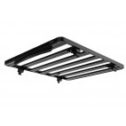 Renault Duster 1. sukupolvi (2009-2013) Slimline II -kattotelinesarja - Front Runner