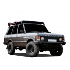 Land Rover Range Rover (1970-1996) Slimline II tak räckessats - av Front Runner