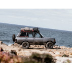 Land Rover Range Rover (1970-1996) Slimline II kattotelinesarja - Front Runner