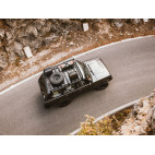 Land Rover Range Rover (1970-1996) Slimline II Roof Rack Kit - by Front Runner