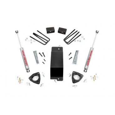 07-UP GM 4WD 1500 3 KIT
