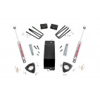 07-UP GM 4WD 1500 3 KI