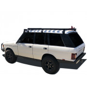 Land Rover Range Rover (1970-1996) Slimline II kattotelinesarja / Tall - Front Runner