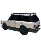 Land Rover Range Rover (1970-1996) Slimline II kattotelinesarja / Tall - Front Runner