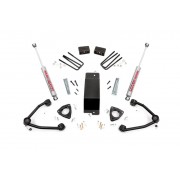 GM 07+ 3 1500 KIT W /A