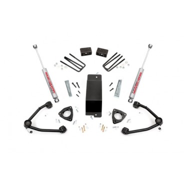 GM 07+ 3 1500 KIT W /A