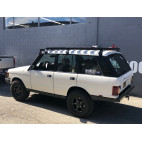 Land Rover Range Rover (1970-1996) Slimline II kattotelinesarja / Tall - Front Runner