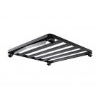 Renault Sandero (2012-Current) Slimline II Roof Rail Rack Kit - by Front Runner