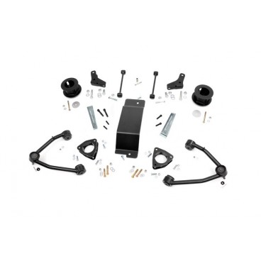 3.5IN GM SUSPENSION LIFT KIT