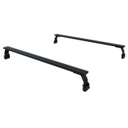 Mazda BT50 (2012-Current) EGR RollTrac Load Bed Load Bar Kit - av Front Runner