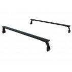 Mazda BT50 (2012-Current) EGR RollTrac Load Bed Load Bar Kit - av Front Runner