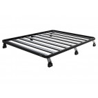 Pickup Roll Top Slimline II -tavaratelinesarja / 1425 (L) x 1762 (P) - Front Runner