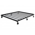 Pickup Roll Top Slimline II -tavaratelinesarja / 1475 (L) x 1762 (P) - Front Runner