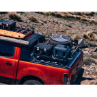 Pickup Roll Top Slimline II -tavaratelinesarja / 1475 (L) x 1762 (P) - Front Runner
