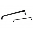 Ford Ranger (2012-Current) EGR RollTrac Load Bed Load Bar Kit - av Front Runner