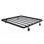 Pickup Mountain Top Slimline II -tavaratelinesarja / 1425 (L) x 1358 (P) - Front Runner