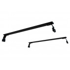 Nissan Navara (2014-Current) EGR RollTrac Load Bed Load Bar Kit - av Front Runner