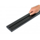 Nissan Navara (2014-Current) EGR RollTrac Load Bed Load Bar Kit - by Front Runner