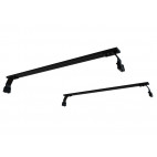 Volkswagen Amarok (2010-Current) EGR RollTrac Load Bed Load Bar Kit - av Front Runner
