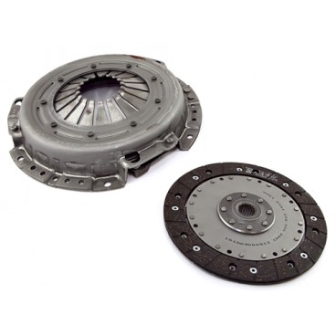 Kopplingns set 10SPL