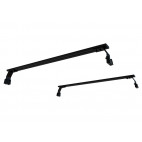 Toyota Hilux (2016-nykyinen) EGR RollTrac Load Bed Load Bar Kit - Front Runner