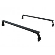 Jeep Gladiator (2020-nykyinen) EGR RollTrac Load Bed Load Bar Kit - Front Runner