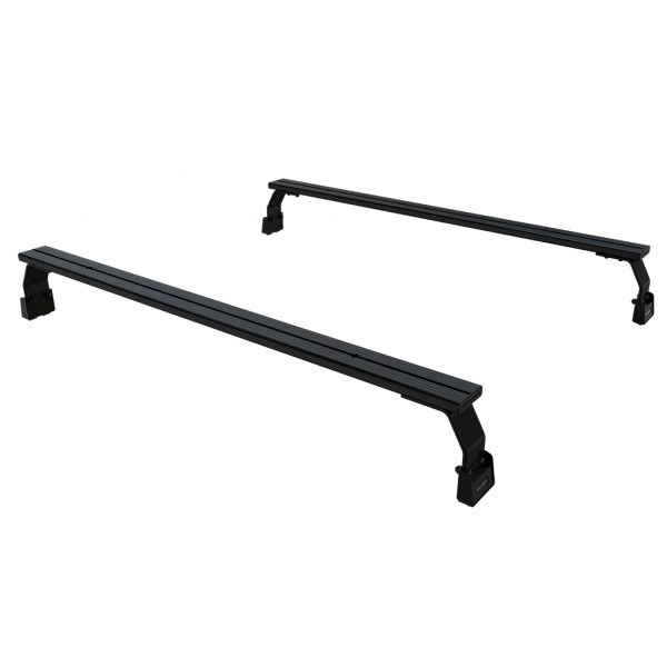 Jeep Gladiator (2020-nykyinen) EGR RollTrac Load Bed Load Bar Kit - Front Runner