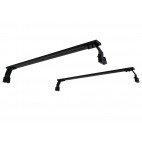 Jeep Gladiator (2020-nykyinen) EGR RollTrac Load Bed Load Bar Kit - Front Runner