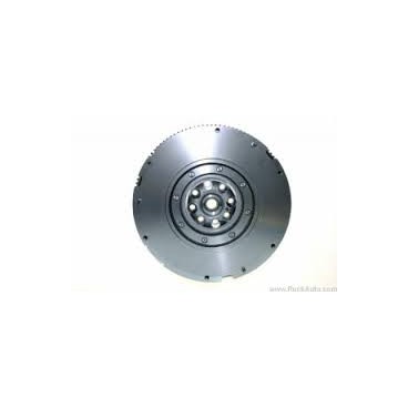 Flywheel
