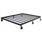 Pickup Mountain Top Slimline II -tavaratelinesarja / 1475 (L) x 1762 (P) - Front Runner