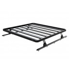 Pickup Roll Top ilman OEM Track Slimline II -kuormalavatelinesarjaa / 1425 (L) x 1358 (P) - Front Runner