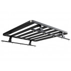 Pickup Roll Top ilman OEM Track Slimline II -kuormalavatelinesarjaa / 1425 (L) x 1358 (P) - Front Runner