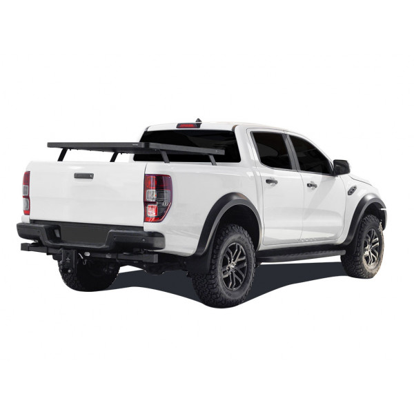 Pickup Roll Top ilman OEM Track Slimline II -kuormalavatelinesarjaa / 1425 (L) x 1156 (P) - Front Runner
