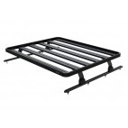 Pickup Roll Top ilman OEM Track Slimline II -kuormalavatelinesarjaa / 1425 (L) x 1156 (P) - Front Runner