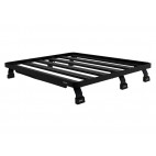 Ford Ranger Wildtrak/Raptor (2012-2022) Roll Top Slimline II Load Bed Rack Kit - by Front Runner
