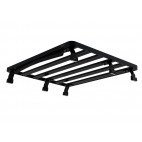 Ford Ranger Wildtrak/Raptor (2012-2022) Roll Top Slimline II -kuormalavatelinesarja - Front Runner