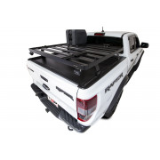 HSP Electric Roll R Cover Slimline II Load Bed Rack Kit / 1425(W) X 1358(L) - av Front Runner