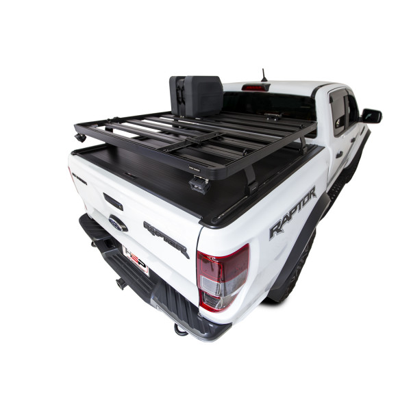 HSP Electric Roll R Cover Slimline II -kuormalavatelinesarja / 1425(L) X 1358(P) - Frontrunnerilta HSP Electric Roll R Cover Slimline II -kuormalavatelinesarja / 1425(L) X 1358(P) - Frontrunnerilta