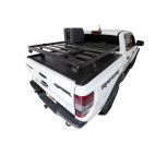 HSP Electric Roll R Cover Slimline II -kuormalavatelinesarja / 1425(L) X 1358(P) - Frontrunnerilta