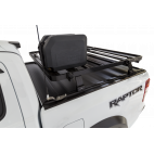 HSP Electric Roll R Cover Slimline II -kuormalavatelinesarja / 1425(L) X 1358(P) - Frontrunnerilta
