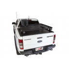HSP Electric Roll R Cover Slimline II -kuormalavatelinesarja / 1425(L) X 1358(P) - Frontrunnerilta