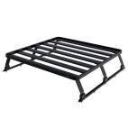 Pickup Roll Top Slimline II -tavaratelinesarja / 1425 (L) x 1358 (P) / korkea - Front Runner