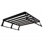 Pickup Roll Top Slimline II -tavaratelinesarja / 1425 (L) x 1358 (P) / korkea - Front Runner