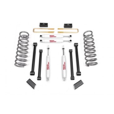 Dodge 3 M/Kit W/N