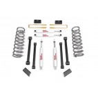 Dodge 3 M/Kit W/N