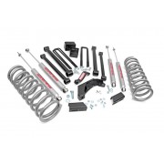 DODGE 94-99 5 KIT W/N