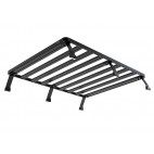 Pickup Roll Top Slimline II Load Bed Rack Kit / 1425(B) x 1762(L) / Tall - av Front Runner